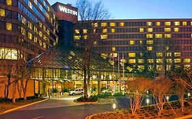 The Westin Atlanta Airport